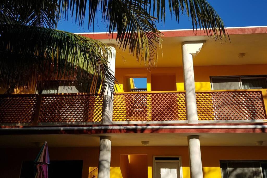 Marysol D10 Private Beach Next To Nomads Isla Mujeres Esterno foto